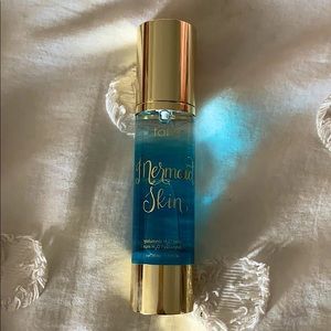 Tarte Mermaid Skin hyaluronic H2O serum